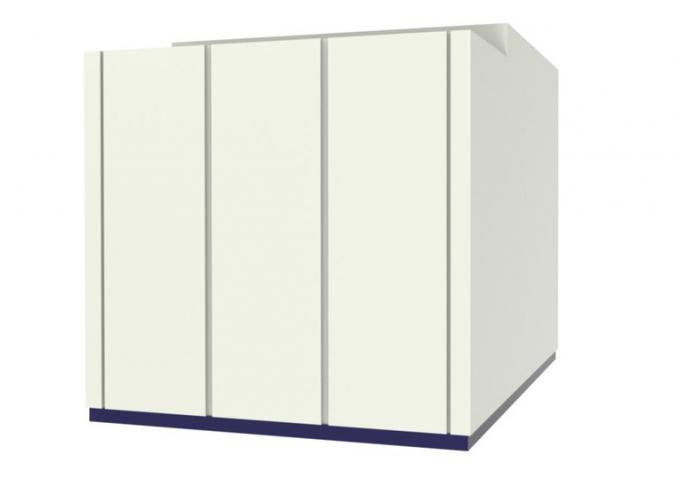 cámara climática de la prueba del ambiente 220V multifuncional con LCD 0