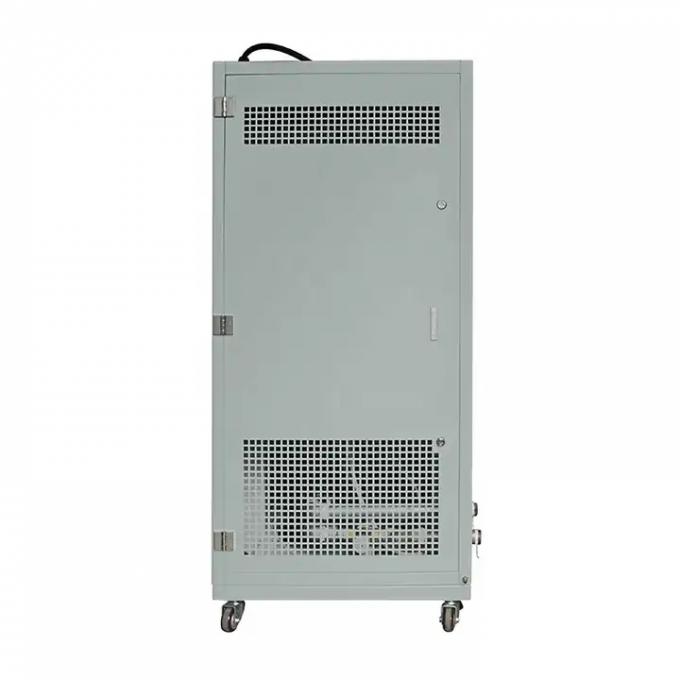 Cámaras automatizadas automáticas 150L 1 de la humedad de la temperatura 7.5KW