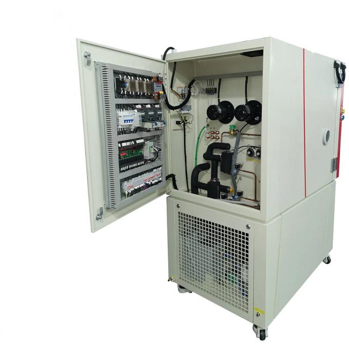 Presión baja 0 de la estabilidad del laboratorio de la altitud de la cámara industrial ambiental de la simulación