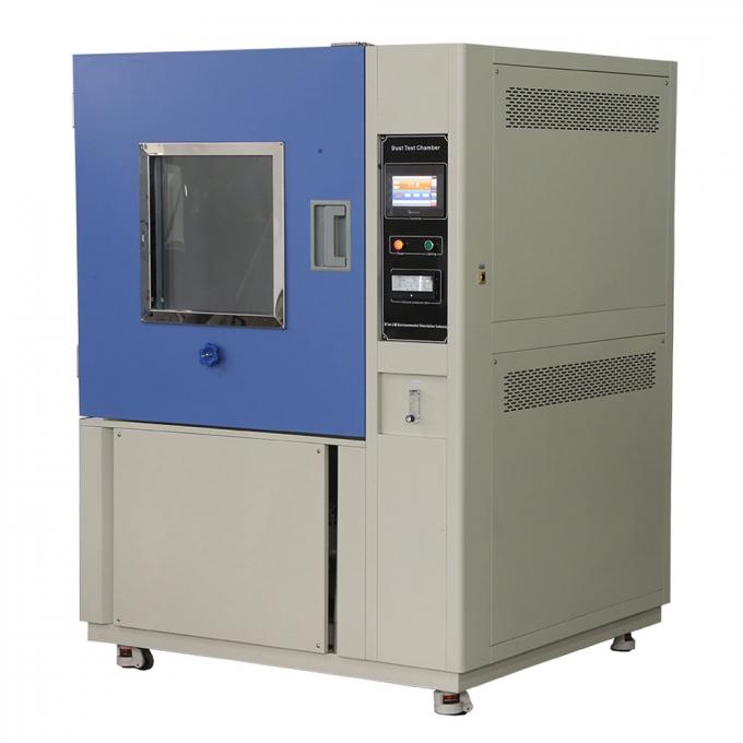 OEM programable 0 de la máquina de la prueba de la lluvia de la cámara de la tensión ambiental