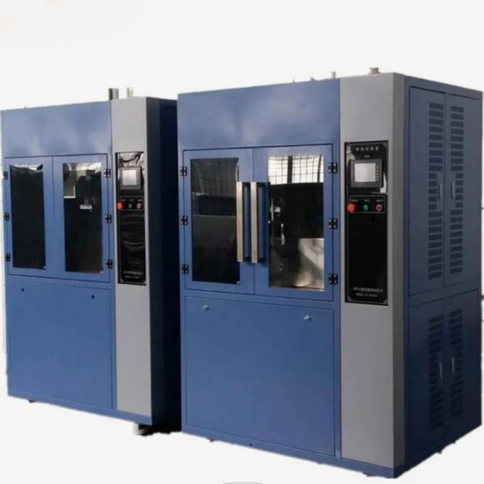 OEM 0 de la cámara de la temperatura 50/60HZ de AC380V y de la prueba del ambiente de la humedad