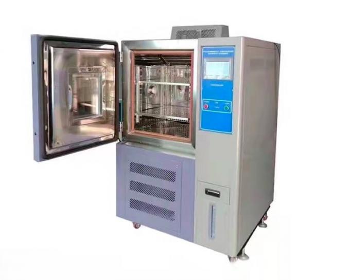La cámara climática 50kg de la prueba de la estabilidad termostática carga el acero inoxidable SUS304 0