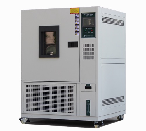 Cámara de ciclo 0 de prueba de la CA 380V de la temperatura programable termal del equipo
