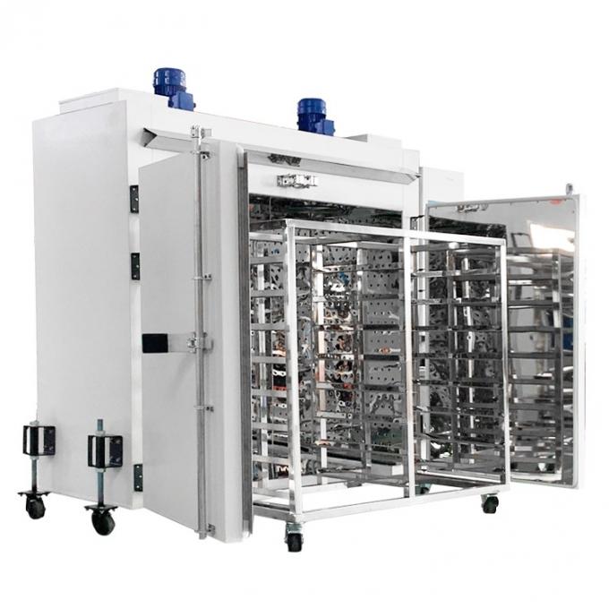 60Hz Oven Antirust Stainless Steel de sequía industrial multiusos 0