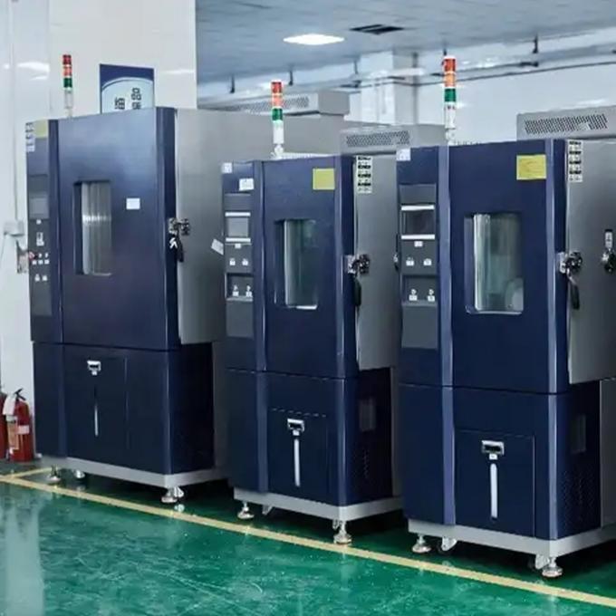 Combustión de acero inoxidable Jet Test Equipment By 380V 1 de la batería SUS304