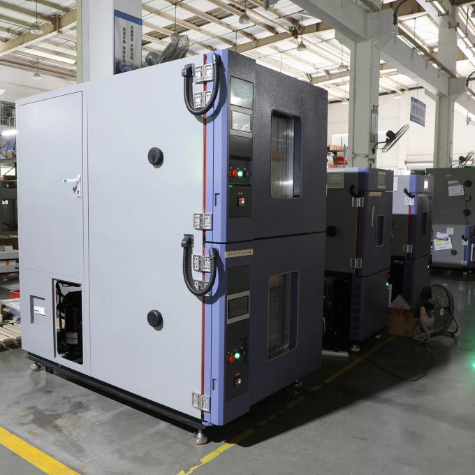 Probador de alta calidad IEC62133 220V 50hz 0 del cortocircuito del poder de la batería