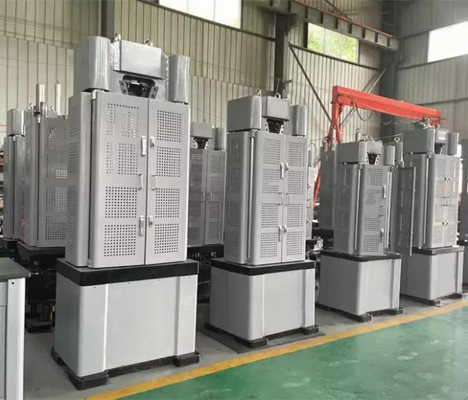 El OEM automatizó la impulsión extensible 0 de Panasonic Sevor de la máquina de prueba