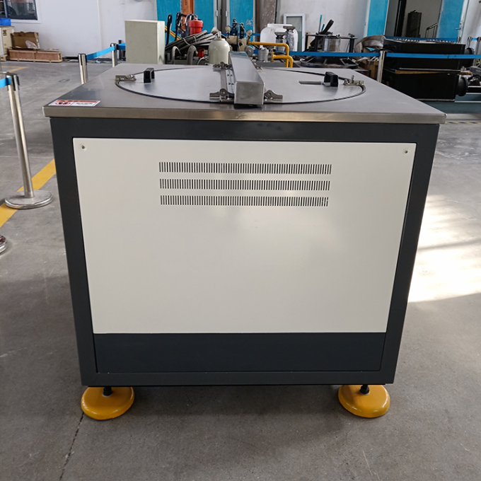 Componentes centrífugos no estándar 0 de Constant Acceleration Tester For Electronic
