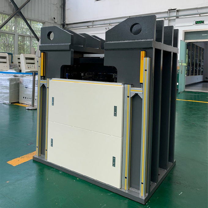El sistema de prueba vertical neumático del espectro de la respuesta del choque puede soportar 1000kg la carga 1