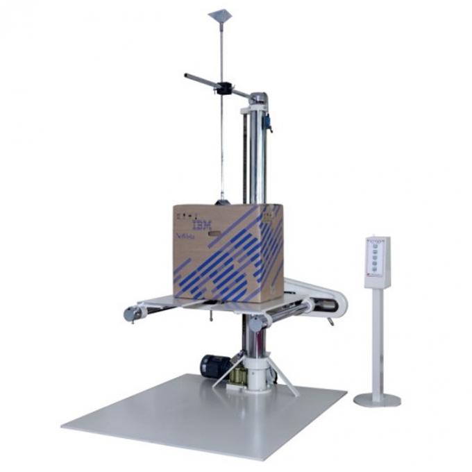 Máquina de prueba del impacto del peso del descenso de la CA 380V 50HZ 0 electromágnetico