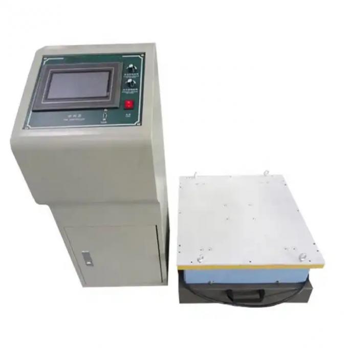 Máquina de la prueba de /photo/o2-machines/editor/Vibration