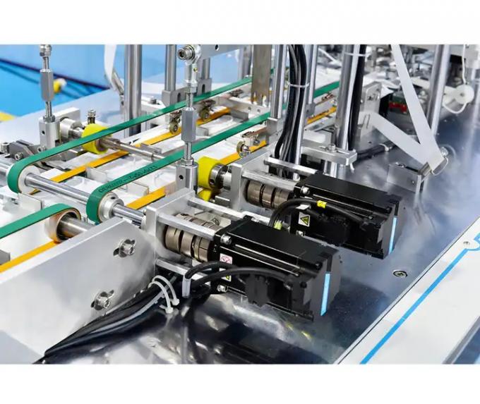 máquina médica de la fabricación de la máscara de /photo/o2-machines/editor/disposable