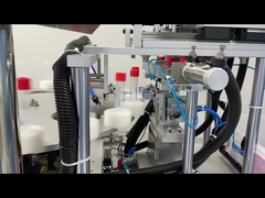 Hisopo de recolección de muestras flocado de nailon empaquetado individualmente