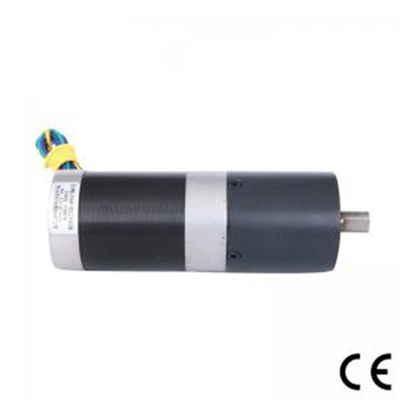 Motorreductor sin escobillas Nema 23 de bajo ruido 24V 48V 110V 240V Personalizable