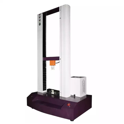 máquina de prueba extensible universal 300KN para el informe de laboratorio de prueba extensible y la prueba extensible del esquileo