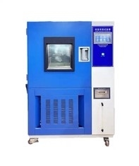 Prueba profesional del ambiente de la caja de Constant Temperature And Humidity Test