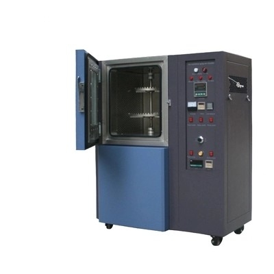 Equipo de prueba termal a prueba de herrumbre de la temperatura de la cámara 60HZ de la prueba de ciclo del SGS