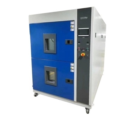 Cámara alta-baja de la temperatura 6-9KW, horno termostático del ciclo termal