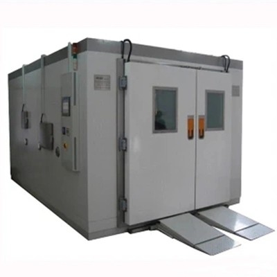 paseo 220/380V en laboratorio húmedo y caliente de alta y baja temperatura OEM