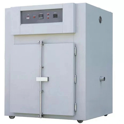 Precaliente programable automático de las cámaras del choque termal del límite +200ºC