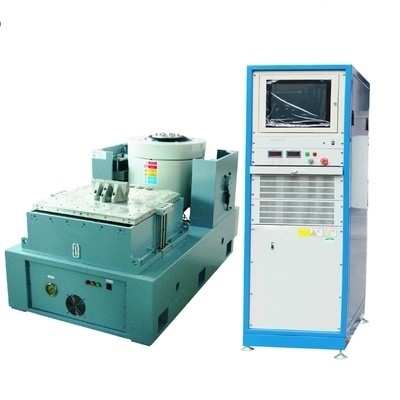 La vertical del OEM/el amplificador horizontal de la tabla de la prueba de vibración hizo salir 8kVA