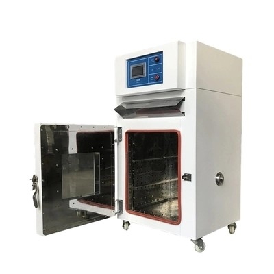 60Hz sequedad industrial multiusos Oven Antirust Stainless Steel