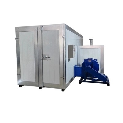 Laboratorio de la temperatura del cielo y tierra que seca a Oven Atmospheric Pressure 3KPa