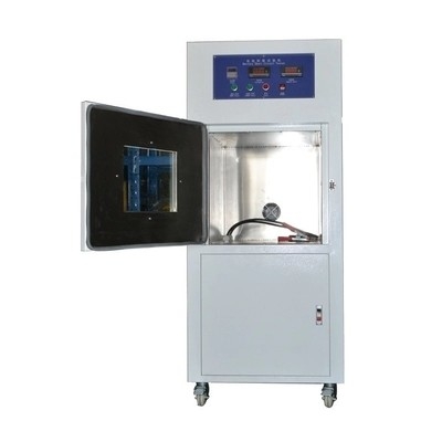 Máquina de prueba de la batería de la simulación de la mucha altitud del laboratorio