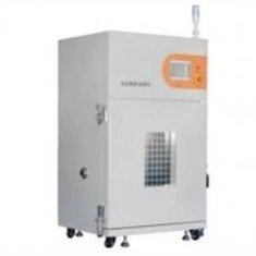 Combustión de acero inoxidable Jet Test Equipment By 380V de la batería SUS304