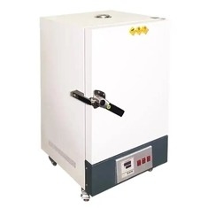 Secador de alta temperatura de la caja del aire que cuece caliente de la calefacción eléctrica de la circulación
