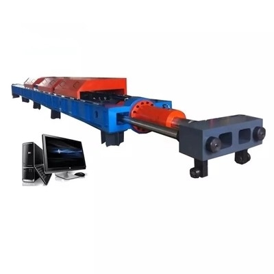 OEM extensible horizontal de la máquina de prueba del control del microprocesador de la CA 380V