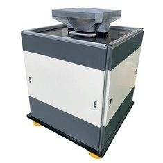 OEM vertical neumático teledirigido automático del banco de pruebas del impacto de la alta energía