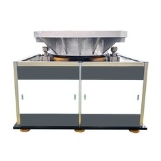Componentes electrónicos y CE neumático de la máquina de la prueba del topetón del equipo