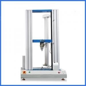 Máquina de prueba universal del ordenador 50KN con el motor servo de Panasonic