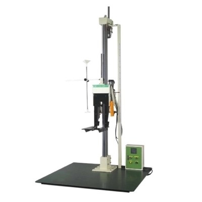 Máquina de prueba del impacto del peso del descenso de la CA 380V 50HZ electromágnetica