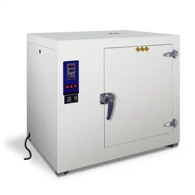 El horno de alta temperatura de acero inoxidable se puede utilizar en industrial y plantas de mina