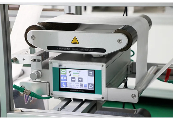 Máquina de la máscara del ODM del OEM que corrige el dispositivo todo en una máquina