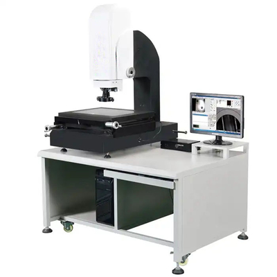 El sistema de medida de Vision de la alta precisión de Mitutoyo CNC cerró control de lazo