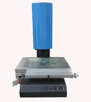 2.a máquina de la medida de Vision con una exactitud de la medida de 3um
