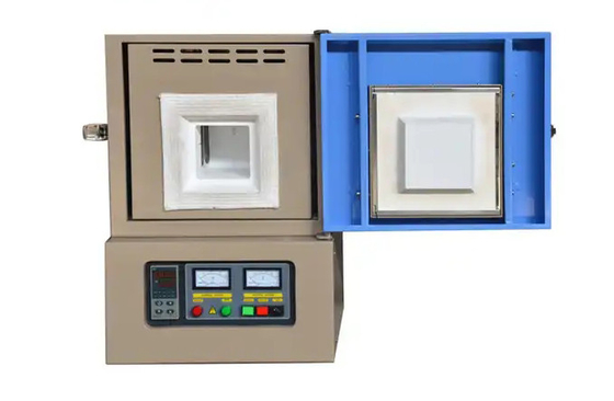 ℃ 1200 del horno de mufla de Nabertherm de la temperatura alta del equipo de calefacción del laboratorio