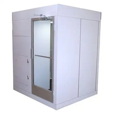 Sitio de ducha ULTRAVIOLETA-c de aire de la esterilización ultravioleta para el uso del laboratorio