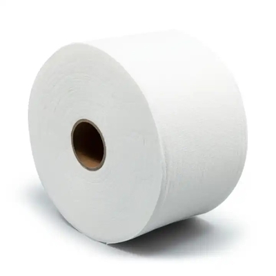 Trapos hidrofóbicos del bebé de Spunlaced de la tela no tejida del algodón del PE biodegradable de los Pp