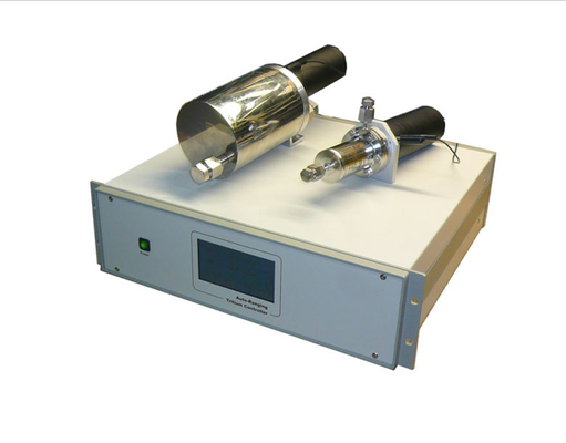 Instrumentos de medición de tritio de proceso modelo 7000 0 ~ 10 Ci/M3 220 VAC 50/60 Hz