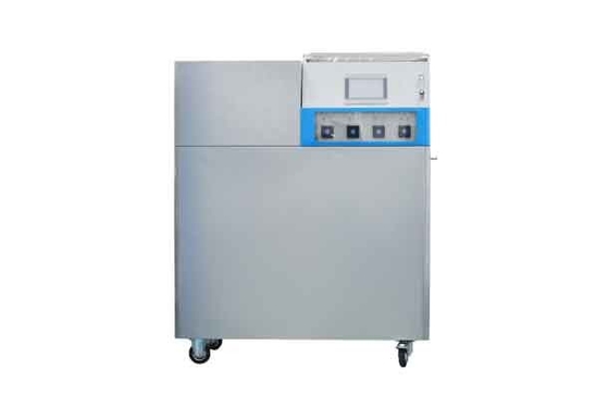 WCCS-14 Dispositivo de preparación de muestras de agua de carbono-14 Sistema de muestreo de carbono