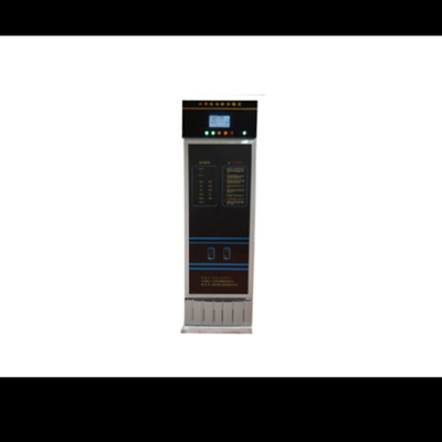 ECTW-1 Dispositivo de concentración de electrólisis de tritio en agua