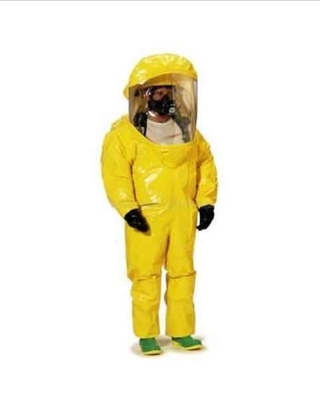 Ropa de protección ligera de clase B 224 G/m2 Colores brillantes y alta visibilidad 26μM