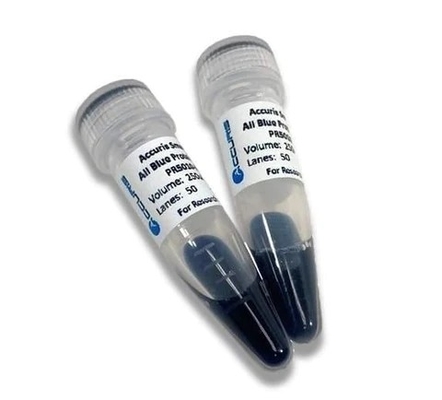 Reactivo bioquímico directo del marcador 10-180kDa de la proteína de Prestained del color de la carga