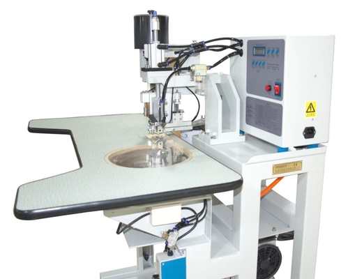 Fácil actúe la máquina del ajuste de la perla, perla manual que ata la máquina