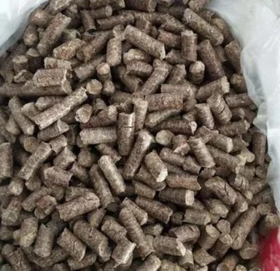 Ahorro de la energía profesional de la pelotilla de madera de combustible de la biomasa del sistema de calefacción