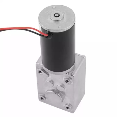Motor de engranajes sin escobillas reductor de CC 24V con caja de cambios planetaria 1.6-1620RPM